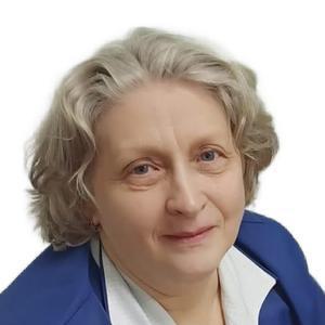 Пономарева Наталья Владимировна