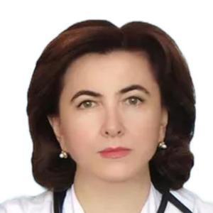 Бицуева Марита Хатуевна