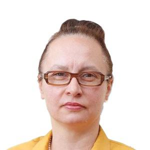 Чепаксина Елена Владимировна