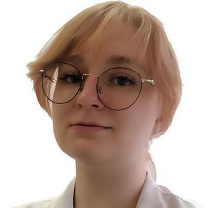 Головина Елена Петровна