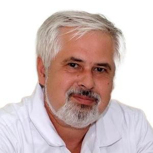 Пашин Сергей Вадимович