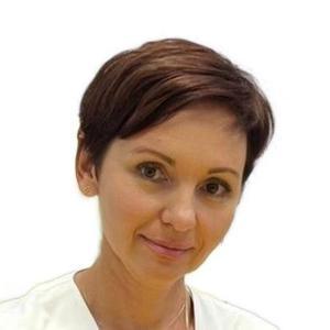 Мастобаева Татьяна Сергеевна