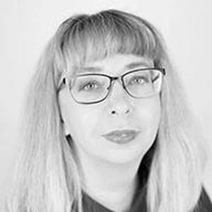 Насонкина Ирина Николаевна