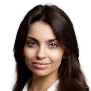 Брума Валерия Марчеловна
