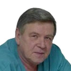 Мальцев Владимир Александрович