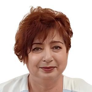 Зигельман Стелла Владиславовна