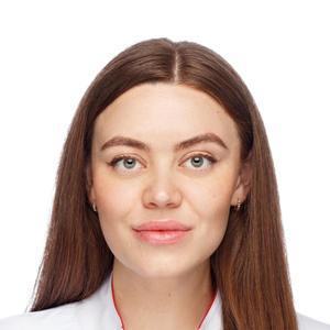 Картушина Ангелина Александровна