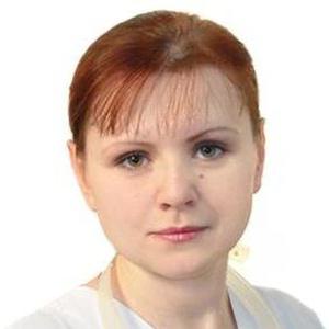 Терехова Ольга Сергеевна