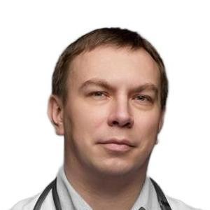Скрябин Олег Владимирович