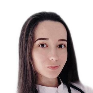 Акчурина Резеда Хафисовна
