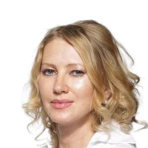 Каширцева Ирина Александровна