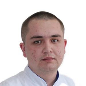 Димитриев Дмитрий Федорович