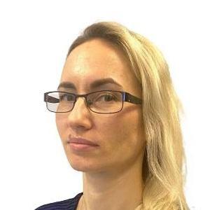 Горбунова Екатерина Александровна