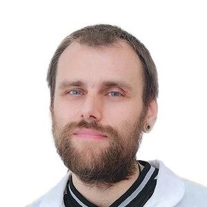 Миронов Тимофей Борисович