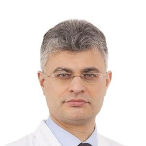 Скоробогатов Александр Евгеньевич