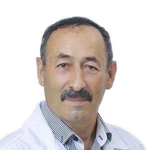 Азизов Намиг Абдулгамидович