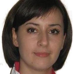 Бурунова Мария Владимировна