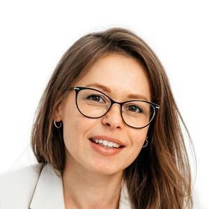 Камрат Юлия Валерьевна