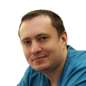 Абраменков Андрей Николаевич