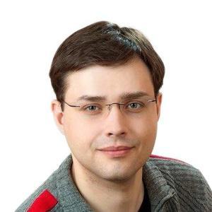 Беликов Максим Олегович