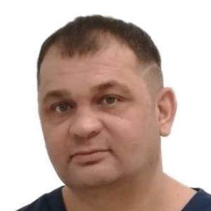 Даниленко Владимир Анатольевич