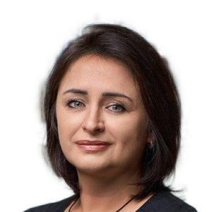Митрохина Юлия Валентиновна