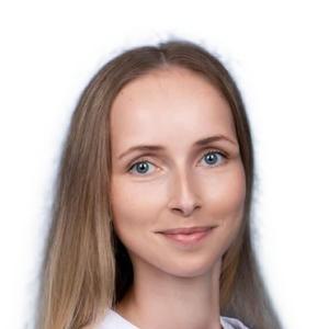 Габдулганиева Ирина Сергеевна