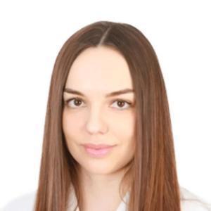 Маковкина Дарья Владимировна