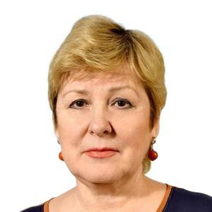 Тимофеева Наталья Николаевна