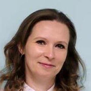 Катых Ольга Анатольевна