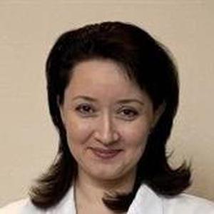 Мацкевич Людмила Алексеевна