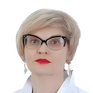 Чегодаева Елена Николаевна
