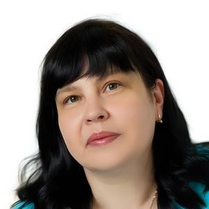 Махнева Ольга Леонидовна