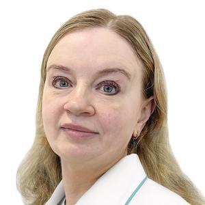 Селезнева Ирина Юрьевна
