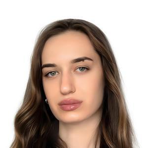 Ежикова Виктория Романовна