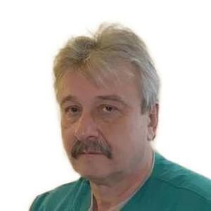 Бакулин Игорь Владимирович