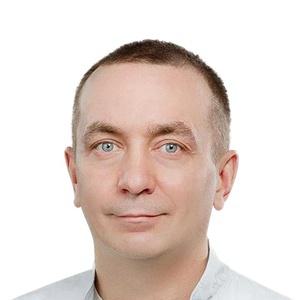 Мартынов Игорь Олегович