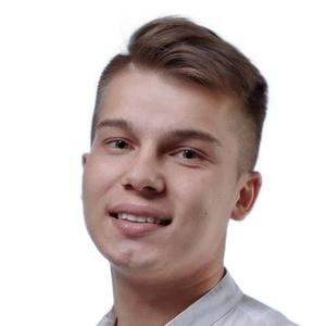 Никитин Никита Юрьевич