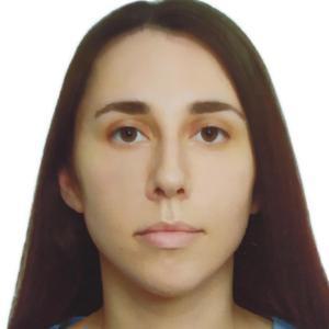Шилина Анна Андреевна