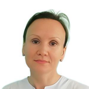 Прыткова Светлана Михайловна