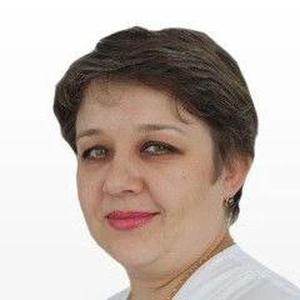 Банникова Наталья Александровна