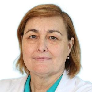 Неверова Елена Артуровна