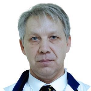 Гурьев Алексей Игорьевич