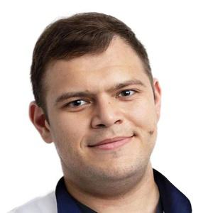 Бурка Иван Сергеевич