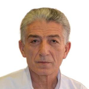 Потапов Владимир Леонидович