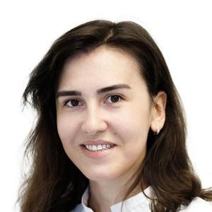 Бобкова Ирина Анатольевна