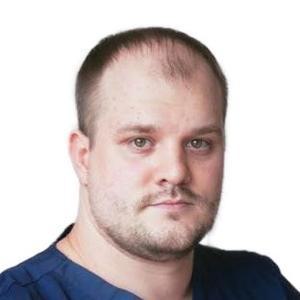Шапошников Александр Сергеевич