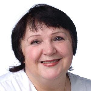 Резникова Людмила Александровна