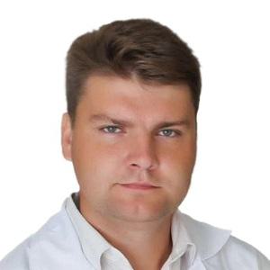 Суриков Владимир Михайлович
