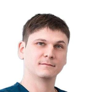 Великородный Владимир Анатольевич